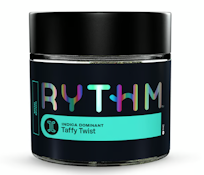 Taffy Twist Mini Buds - 7g