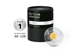 Animal Face Tier 1 Live Rosin - 1g