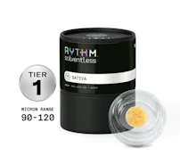Beaver Cookies Tier 1 Live Rosin - 1g