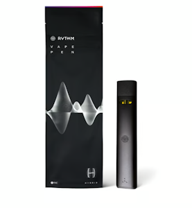 RYTHM - Baklava Disposable Pen - 1g