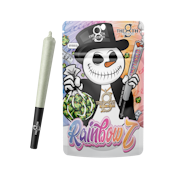 Rainbow Z 1.2 G  Infused PreRoll