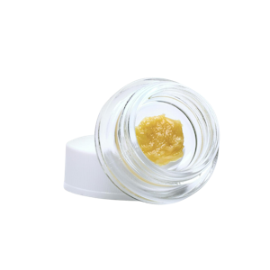 Soma Rosa - Lemon OG (I) | 1g Live Rosin | Soma Rosa