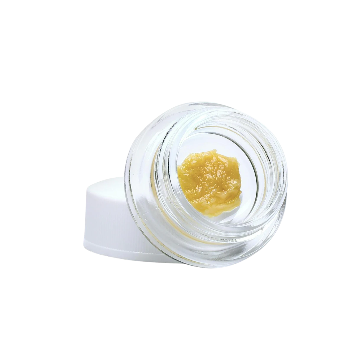 Soma Rosa - Lemon OG (I) | 1g Live Rosin | Soma Rosa Main Image