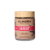 Almora Farm | Cherry Punch | Pre-Roll Pack | [7g] 14pk | Sativa