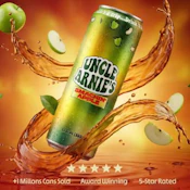 Smacking A (100mg) by Uncle Arnie's