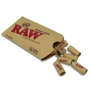 RAW Wide Tips 21ct