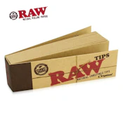 Raw Tips