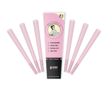 Blazy Susan 1 1/4 Cones 6pk