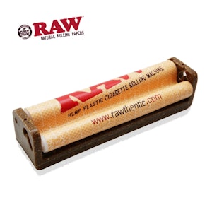 LuvBuds - LuvBuds - RAW Rolling Machine - 70mm