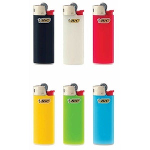 BIC - Mini BIC Lighter (Mini Size)