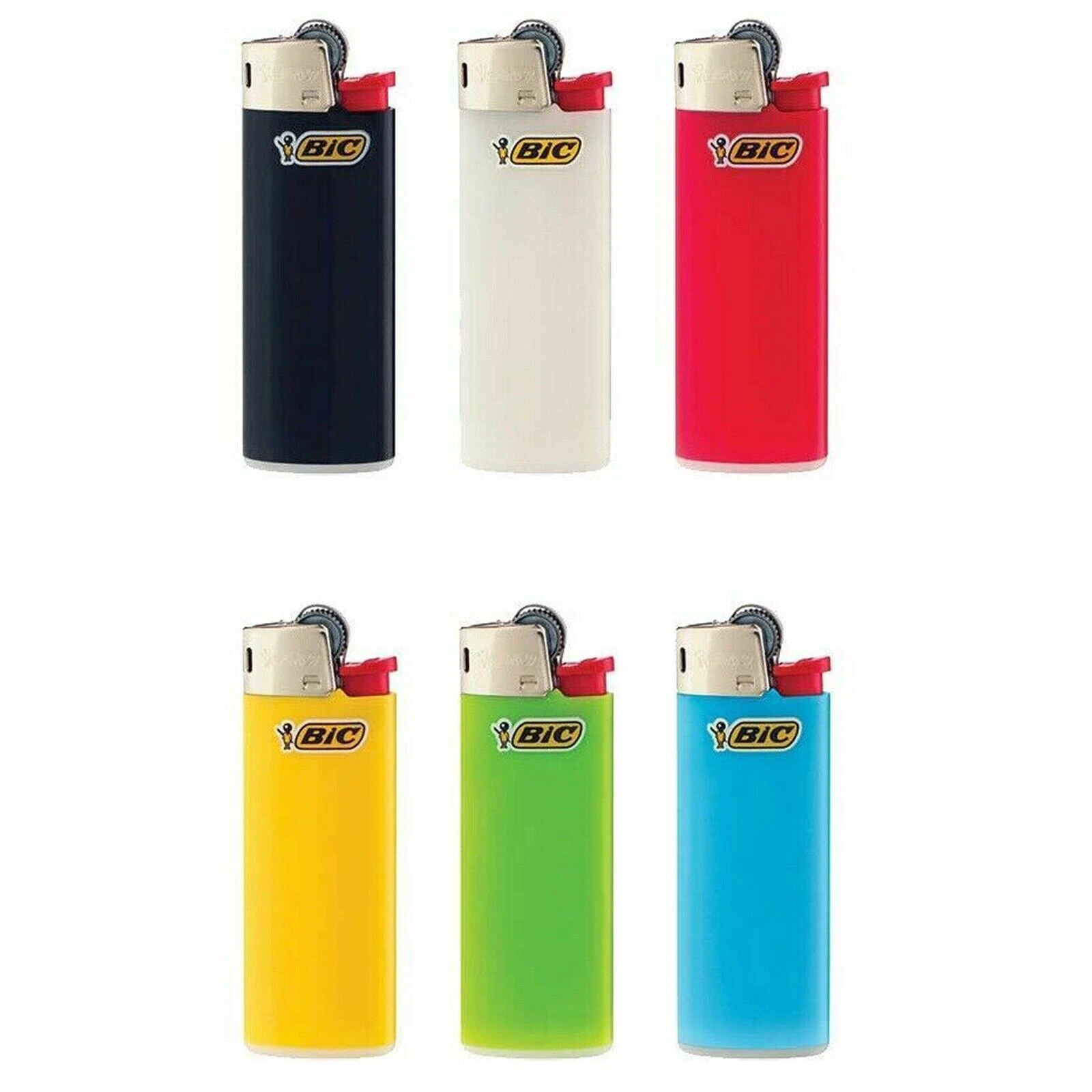 BIC - Mini BIC Lighter (Mini Size) Main Image