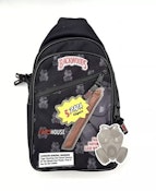 Backwood Back Pack