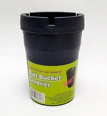 Clix2Buy - Butt Bucket Ashtray Main Image