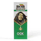 Bob Marley OGK Organic Hemp Wrap