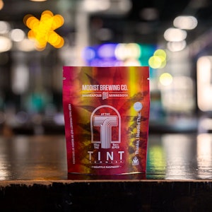 Modist - Modist Tint Pineapple Raspberry Gummies