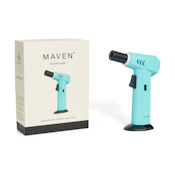 SKY BLUE - HURRICANE TORCH - MAVEN