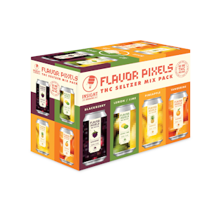 Flavor Pixel - Flavor Pixel Variety Pack