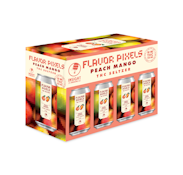 Flavor Pixel Peach Mango Pack