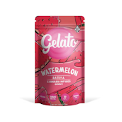 Watermelon (S) | Gelato | 100mg