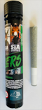 Guzzlers - Hybrid | Infused Ceramic (Pre-Roll) - 1g | SLAP THAT ASS    -m9