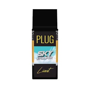 PLUGPLAY - PNP LR Skystomper 1g