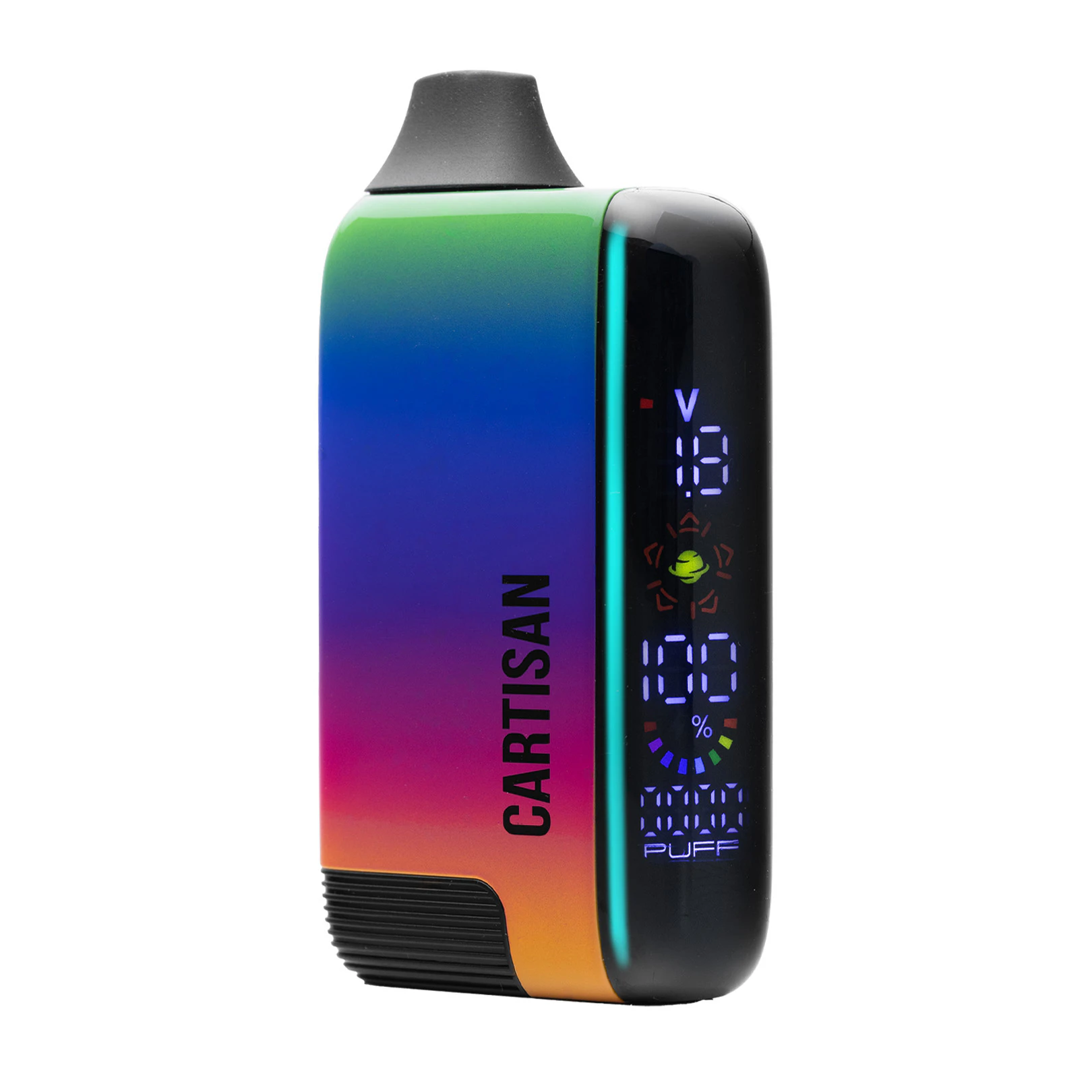 CARTISAN - PRISM - VEIL BAR PRO EVO BATTERY - CARTISAN Main Image