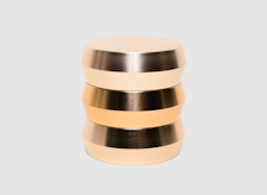 Sackville & Co. | Gilded Grinder | Gold