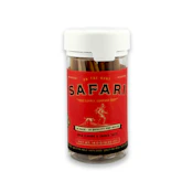 Safari | RNTZ | Pre-Roll Pack | [14g] 14pk | Hybrid