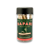Safari | Sour Diesel | Pre-Roll Pack | [14g] 14pk | Sativa