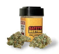 JAHmba Juice Mixed Buds - 7g