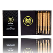 Maven Key Lime Jack (S) Preroll 5pk 2.5g