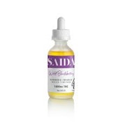 Saida - Wild Blackberry Tincture - 1000mg