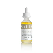 Saida - 1.69oz THC Tincture (Unflavored-Hybrid)