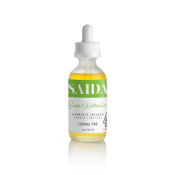 Saida - 1.69oz THC Tincture (Summer Watermelon-Hybrid)
