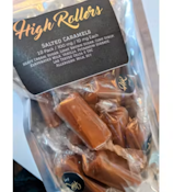 20-pk Salted Caramels | 200mg