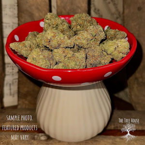 COMMON CITIZEN - Buds - Blue Dream