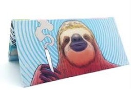 Samuel The Sloth Papers