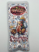 Las Frescas Disposable Vape - Sangria