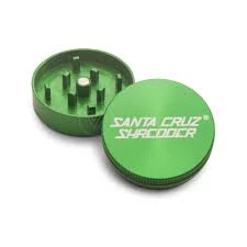 Merchandise - Merch - Santa Cruz Mini Grinder Main Image