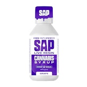 SAP- Grape-CBN Infused