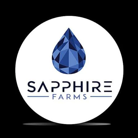Sapphire Farms - Goodlyfe Farms - iVibe Kush Sun Grown Live Soil Bud Main Image