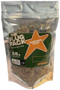 Sapphire Haze 28g - Hybrid | The Plug Pack