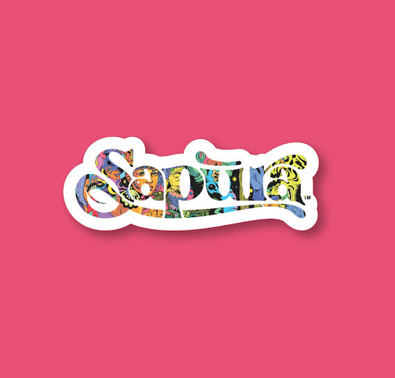 Sapura - BTY OG - Indica - A Buds