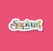 Sapura - Apple Gas - Hybrid - A Buds