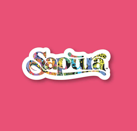 Sapura - Sapura - Grease Monkey - Indica - A Buds Main Image