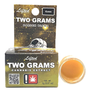 Lifted NW Likey Mikey Sugar Wax 2g