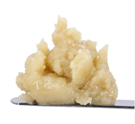 Verdant Leaf Tangerine Flair Live Rosin Badder 1g