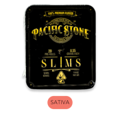 Pacific Stone - Slims - Starberry Cough - Preroll Pack - 20pk - 7g