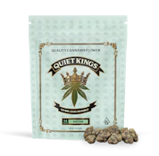 Quiet Kings | Colombian Gold | 14g