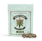 Quiet Kings | Kali Mist | 14g
